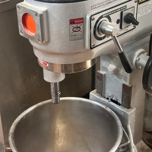 업소용 제과제빵 기계들 판매합니다