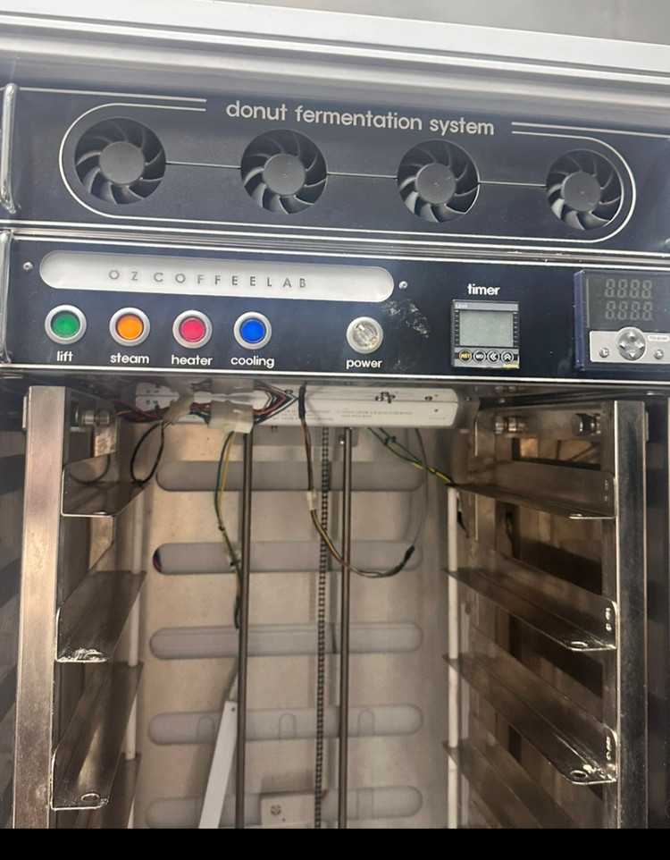 업소용 제과제빵 기계들 판매합니다--6