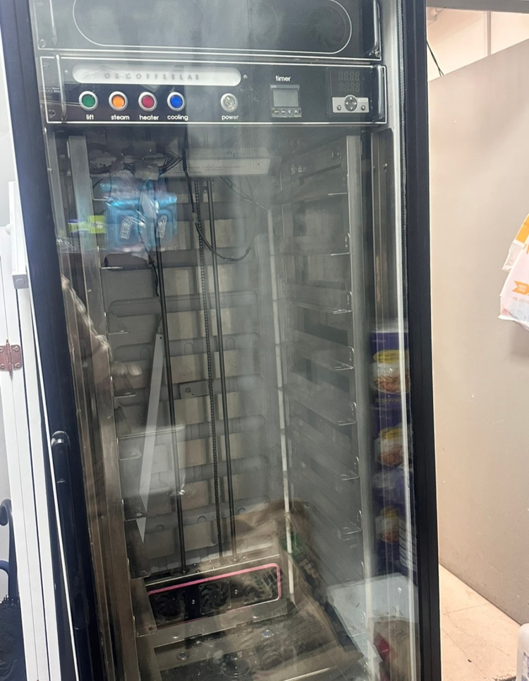 업소용 제과제빵 기계들 판매합니다--5