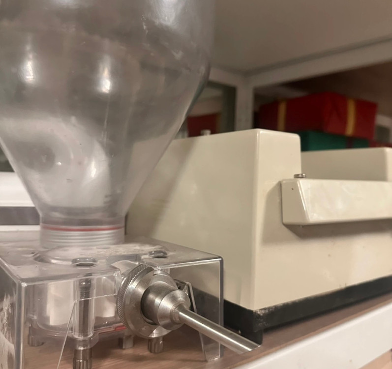 업소용 제과제빵 기계들 판매합니다--3