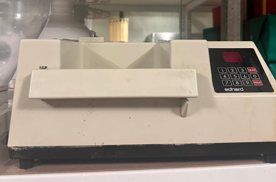 업소용 제과제빵 기계들 판매합니다--2