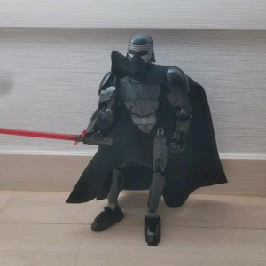 스타워즈 캐릭터 피규어