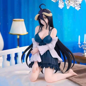 오버로드 2 피규어 이미지