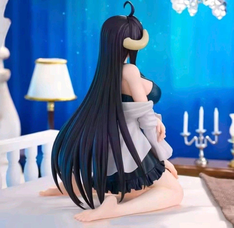 오버로드 2 피규어 이미지