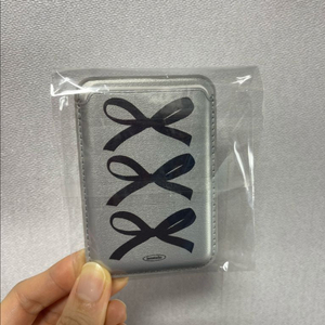 맥세이프 카드지갑 새상품 팝니다