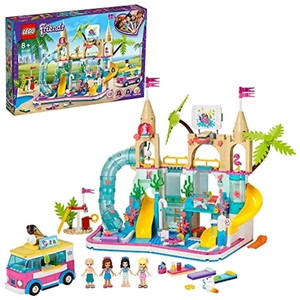 레고 41350 파라다이스 워터파크