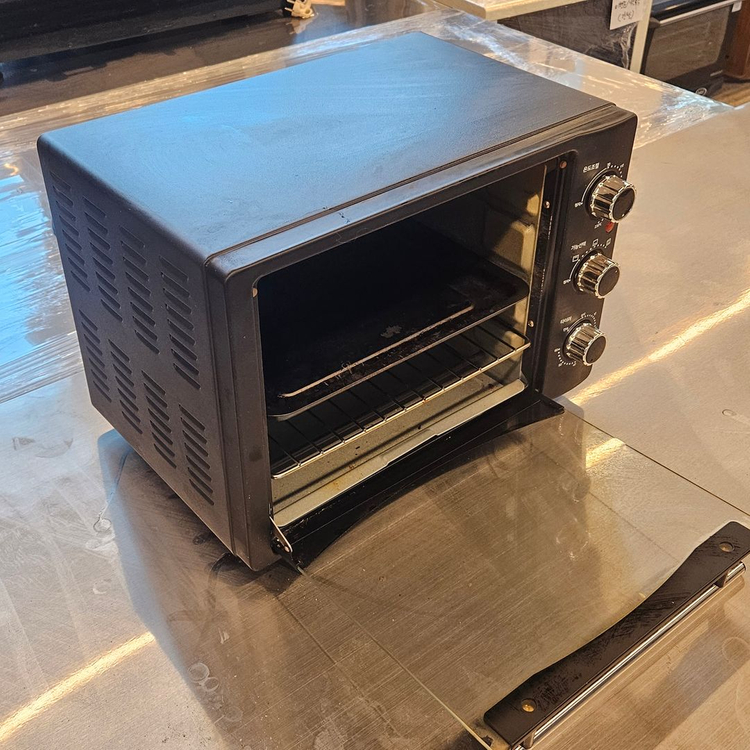 키친아트 KNOV-C20 전기 오븐기기--3