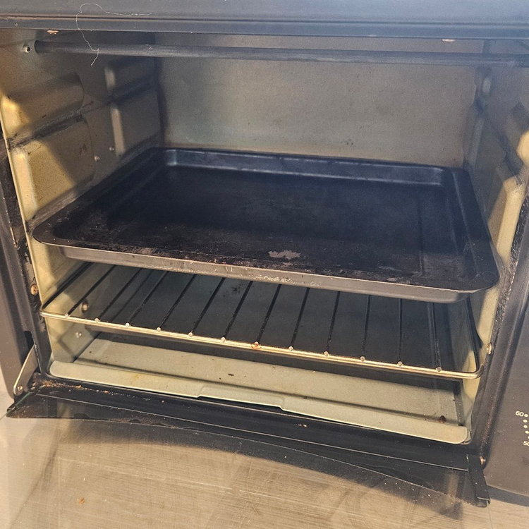 키친아트 KNOV-C20 전기 오븐기기--5