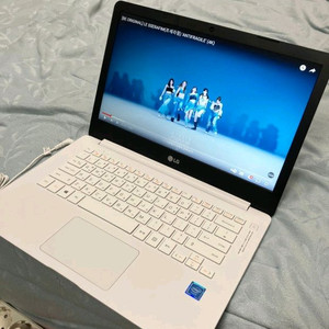 LG 엘지 고성능 울트라PC 노트북 판매_부산 이미지