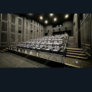 [즉시예매 당일가능] 메가박스 더부티크 리클라이너 특별관 부티크리클라이너 더부티크센트럴하남스타필드