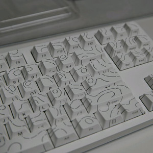 DAREU 다얼유 A87 Pro 8K 기계식 키보드