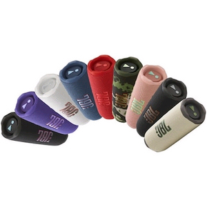 JBL 플립7 FLIP7 블루투스 스피커 이미지