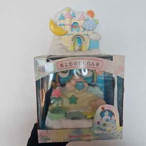 실바니안 요정 올드 이미지