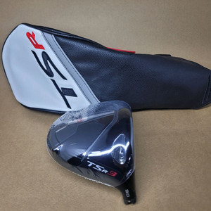 (새제품)타이틀리스트 TSR3 9도 드라이버헤드