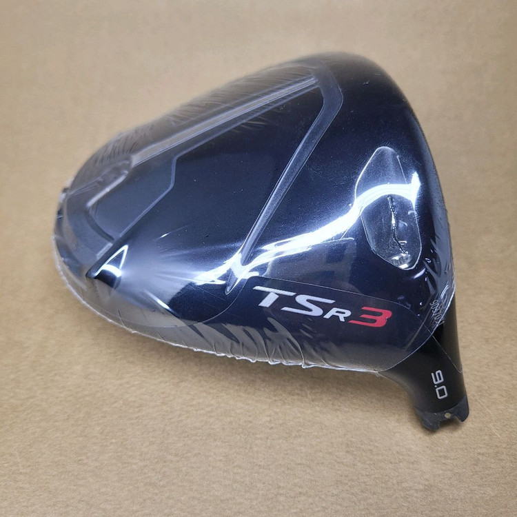 (새제품)타이틀리스트 TSR3 9도 드라이버헤드--4