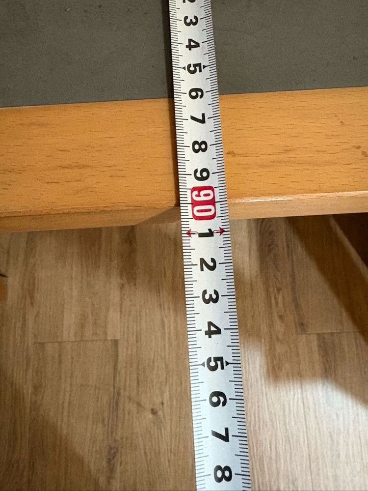 매그너스올레센 빈티지가구 Magnus olesen table 빈티지테이블 알바알토 아르텍 이미지