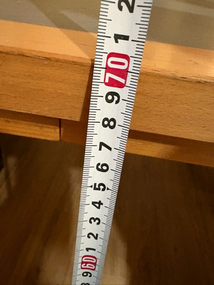 매그너스올레센 빈티지가구 Magnus olesen table 빈티지테이블 알바알토 아르텍 이미지