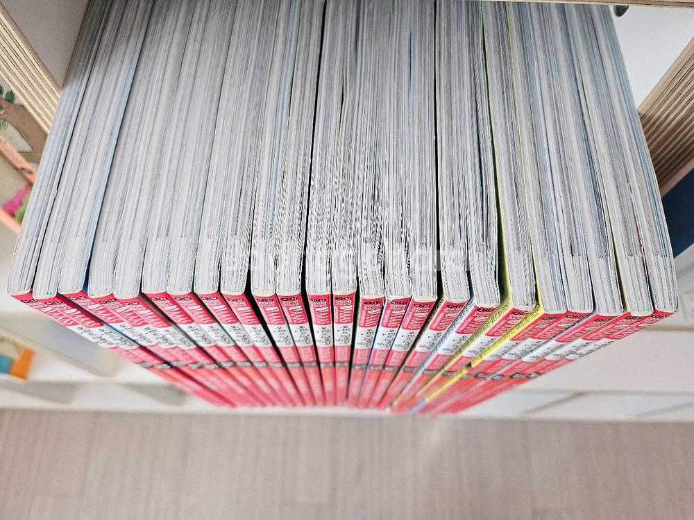 어린이과학동아 2025년 24권 전권 새컨디션--2