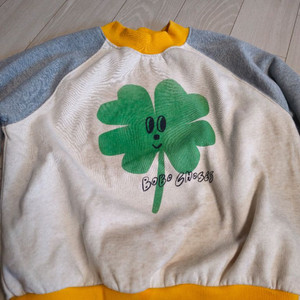 보보쇼즈 맨투맨 8-9