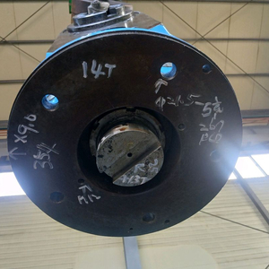 프레나밀러 앵글헤드 판매금액 300만원 입니다. 범용선반, 범용터닝, 보링기 프레나밀러,