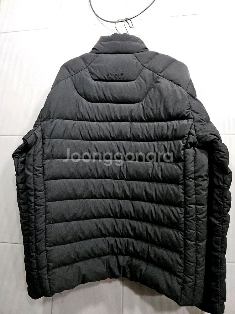 라푸마구스패딩(남110)--1