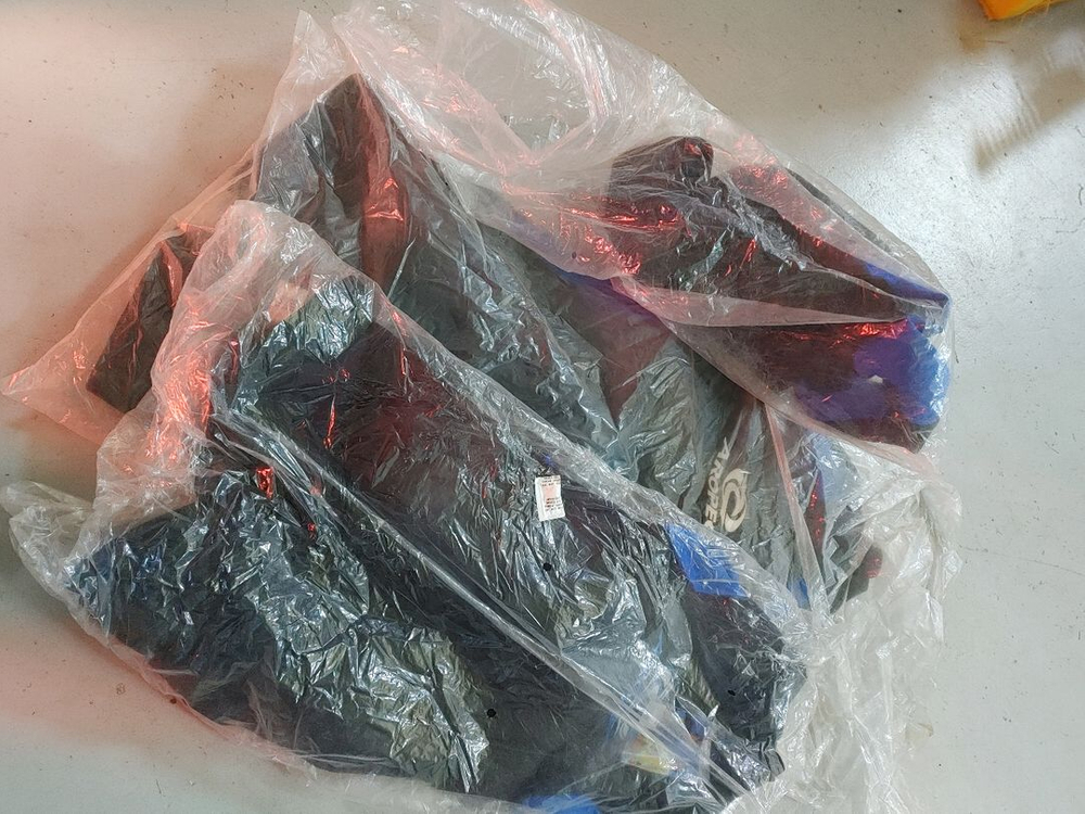 aropec 아로펙 웻슈트 WET SUITS 3/2mm 프리다이빙 서핑 슈트 새제품 재고정리--4