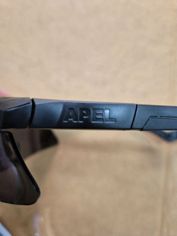 미군 REVISION 소우플라이 고글 방탄선글라스--2