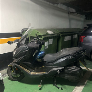 크루심 125 26년식 이미지