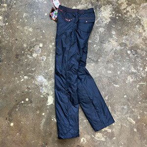 27) 새제품 JDX 덕다운 골프 우모팬츠 오리털 팬츠