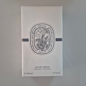 딥디크 오 로즈 EDT 향수 100ml 판매합니다.