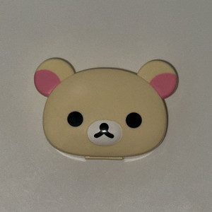 리락쿠마 코리락쿠마 소품 케이스