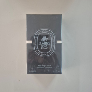 딥디크 롬브로단로 EDP 향수 75ml 판매합니다.