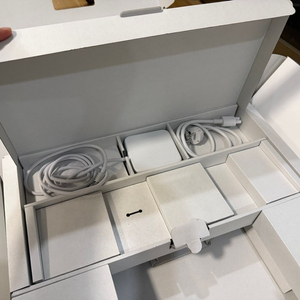 아이맥 24인치 M3 실버