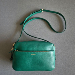 빈폴 그린 레나 미니크로스백 이미지