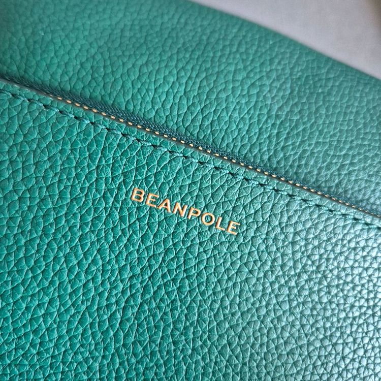 빈폴 그린 레나 미니크로스백 이미지