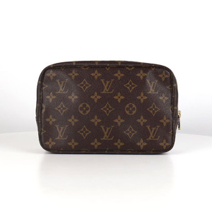 [중고명품다올] 루이비통 모노그램 트루스 토일렛 파우치 M47524