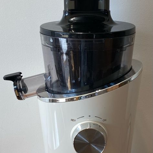 휴롬 주서 과일 착즙기 주방가전 생활용품