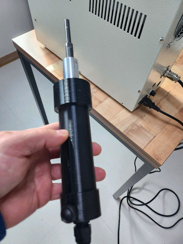 초음파융착기--1