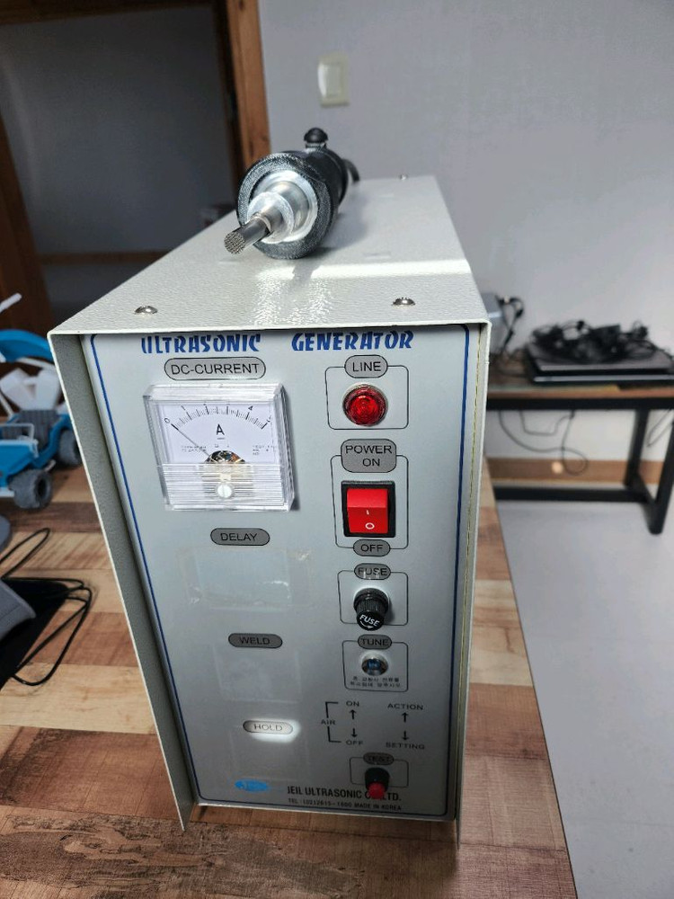 초음파융착기--4