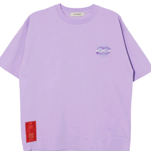 즛토마요 아이쇼마 보라색 L사이즈