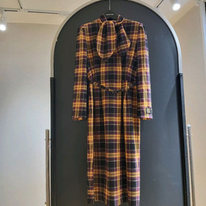 새상품 모조에스핀 원피스 55