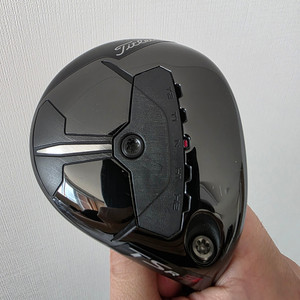 (민트급) 우드 tsr3 18도(5번) 타이틀리스트, 디아마나 PD 6s