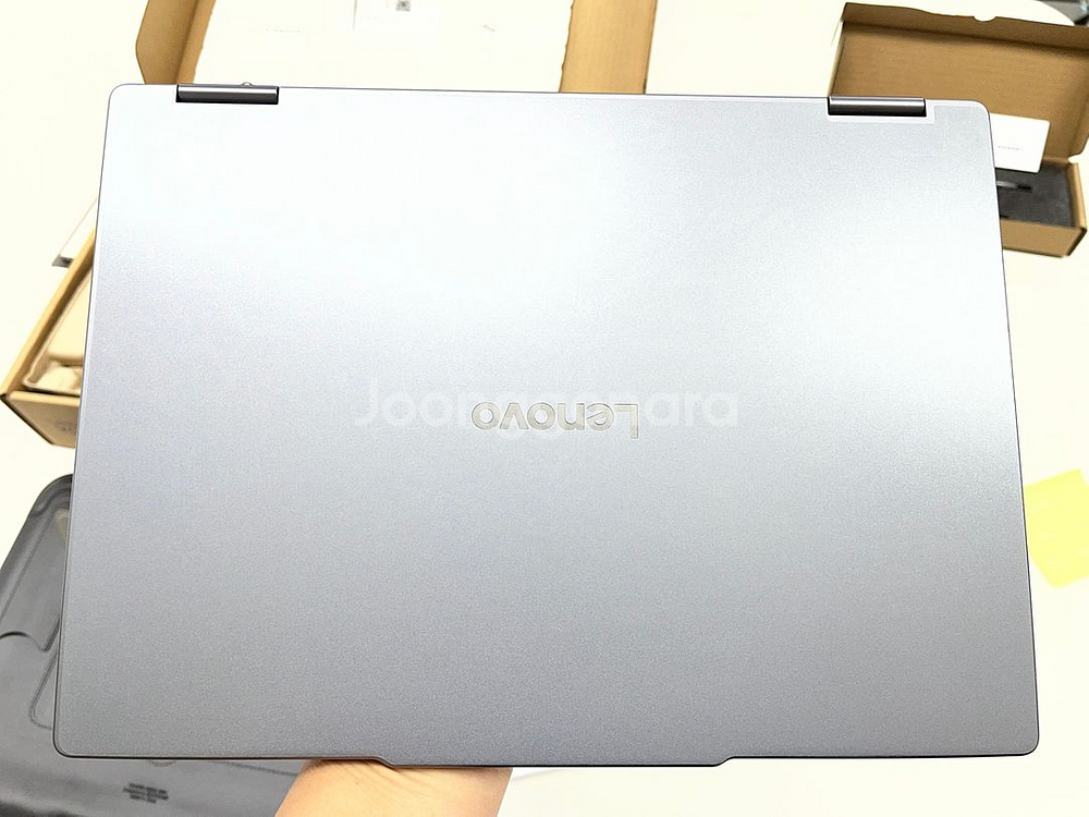 (가격인하) 레노버 요가7 2-in-1 14ill10 (14인치 루나레이크 노트북) + 슬림펜--2