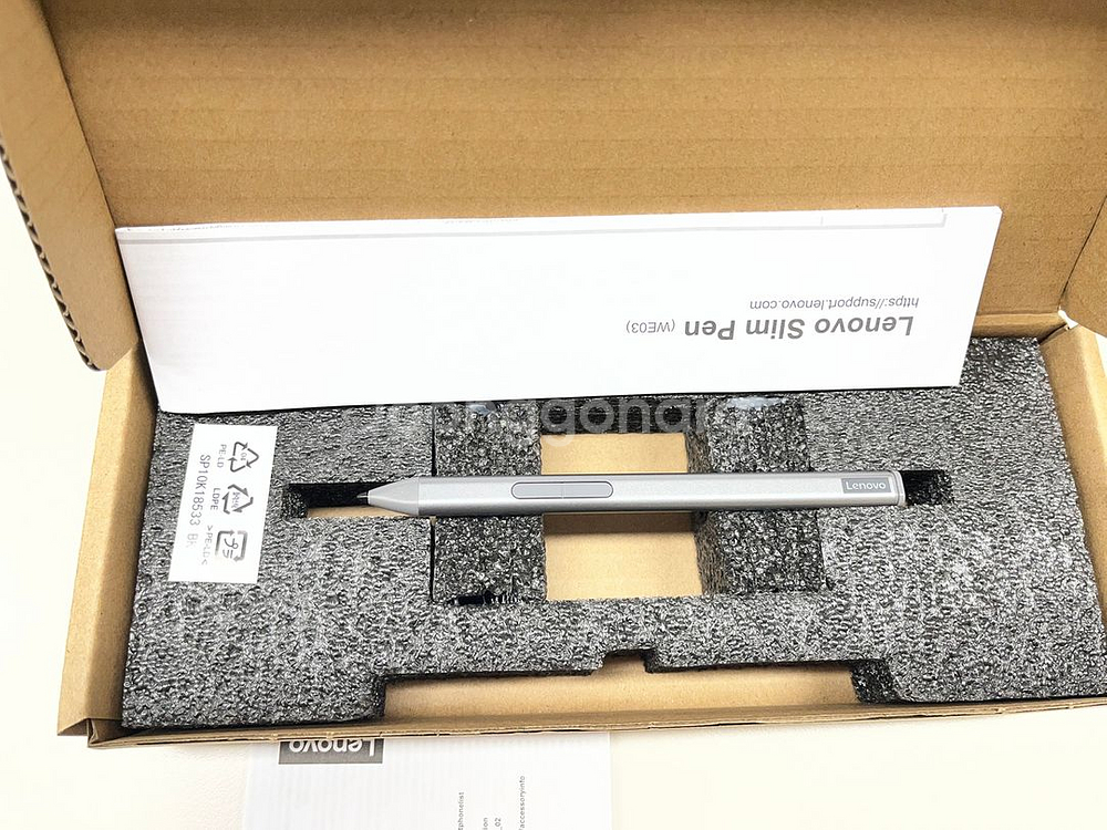 (가격인하) 레노버 요가7 2-in-1 14ill10 (14인치 루나레이크 노트북) + 슬림펜--4