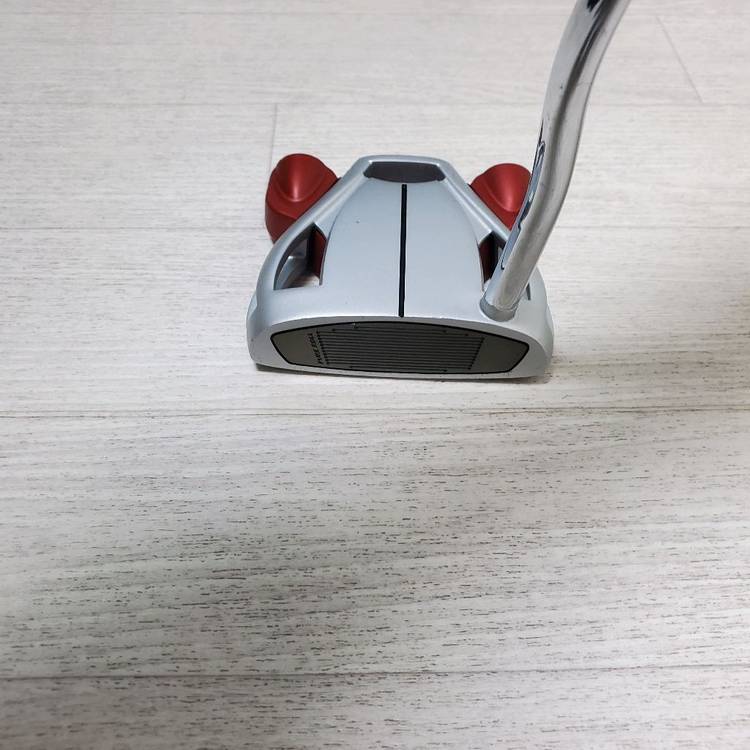 테일러메이드 스파이더 투어 퍼터 33인치 골프채 골프클럽--2