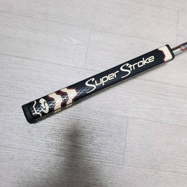 테일러메이드 스파이더 투어 퍼터 33인치 골프채 골프클럽--5