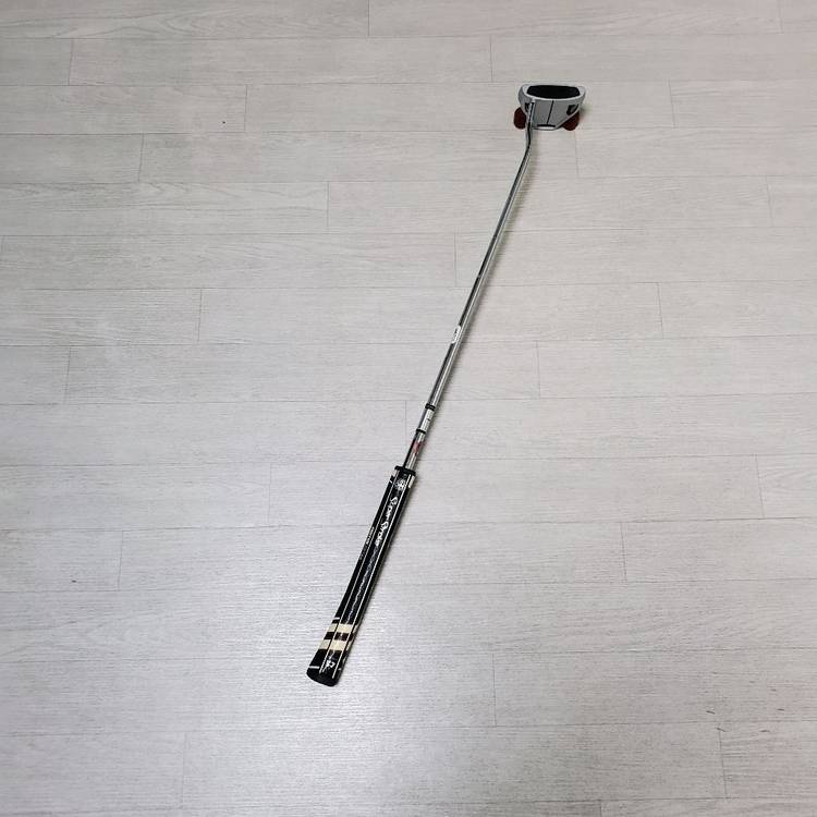 테일러메이드 스파이더 투어 퍼터 33인치 골프채 골프클럽--7