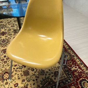 허먼밀러 임스체어 DSS 파이버글라스