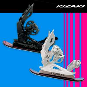 카자기F2 인라인스키