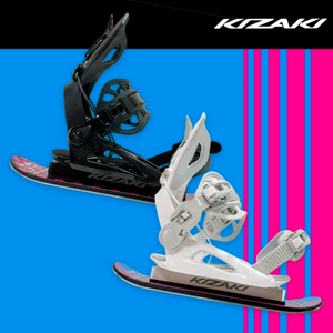 카자기F2 인라인스키